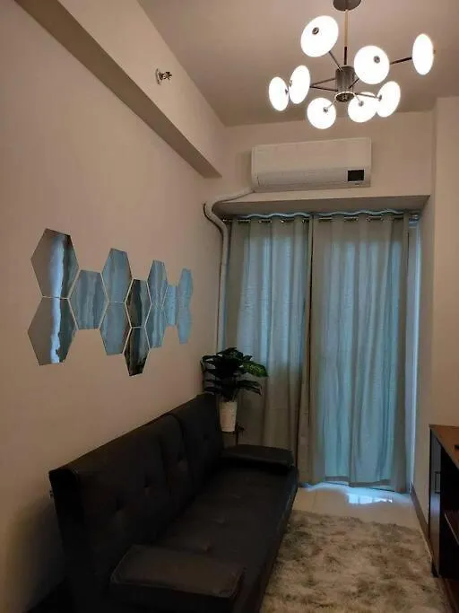 מנילה Eugennie'S Place - Coast Residence