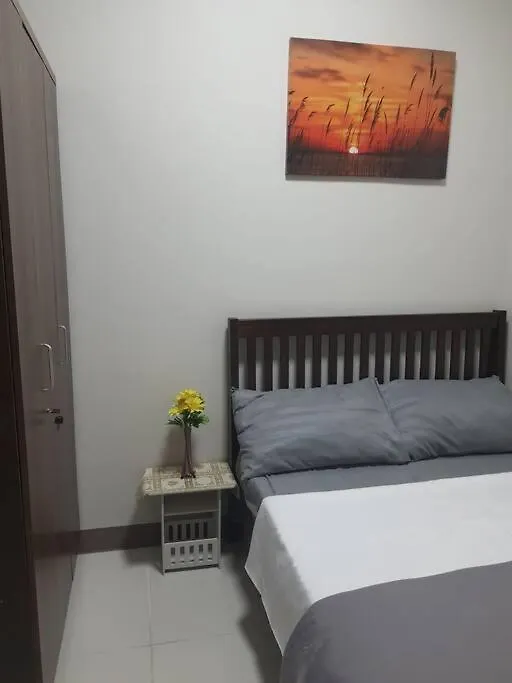 Eugennie'S Place - Coast Residence Manila