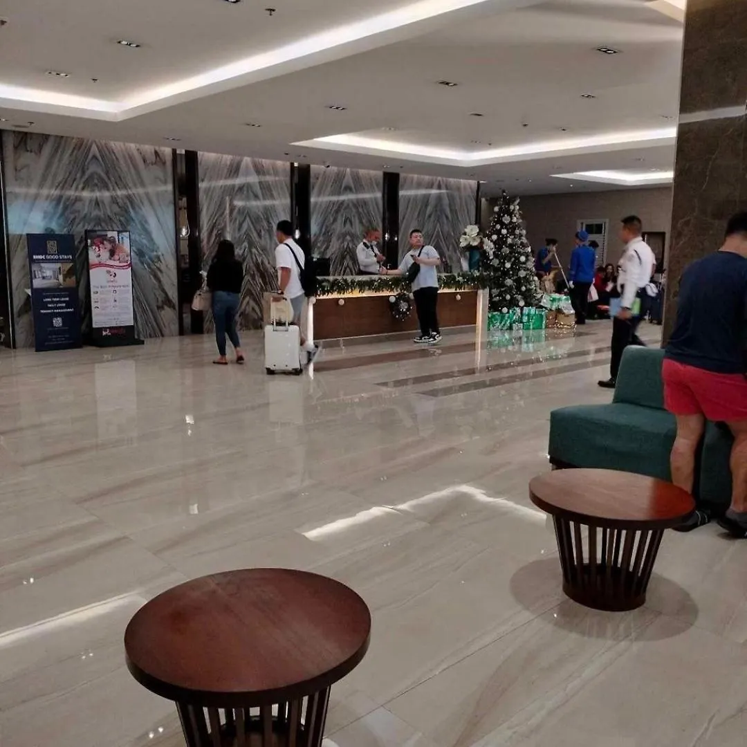 Eugennie'S Place - Coast Residence Manila