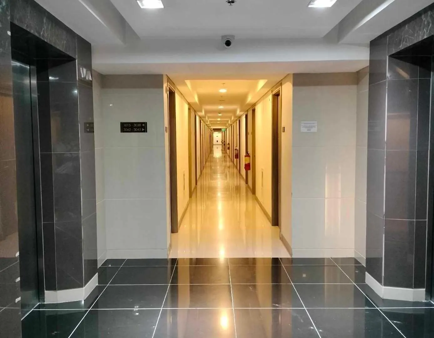 Eugennie'S Place - Coast Residence Manila 0*,  Philippines